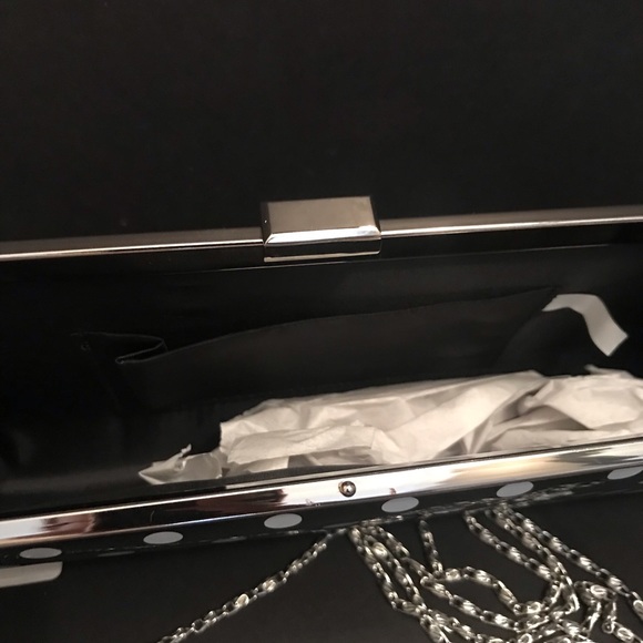 Polka Dot Purse/Bangle Set - Picture 8 of 14